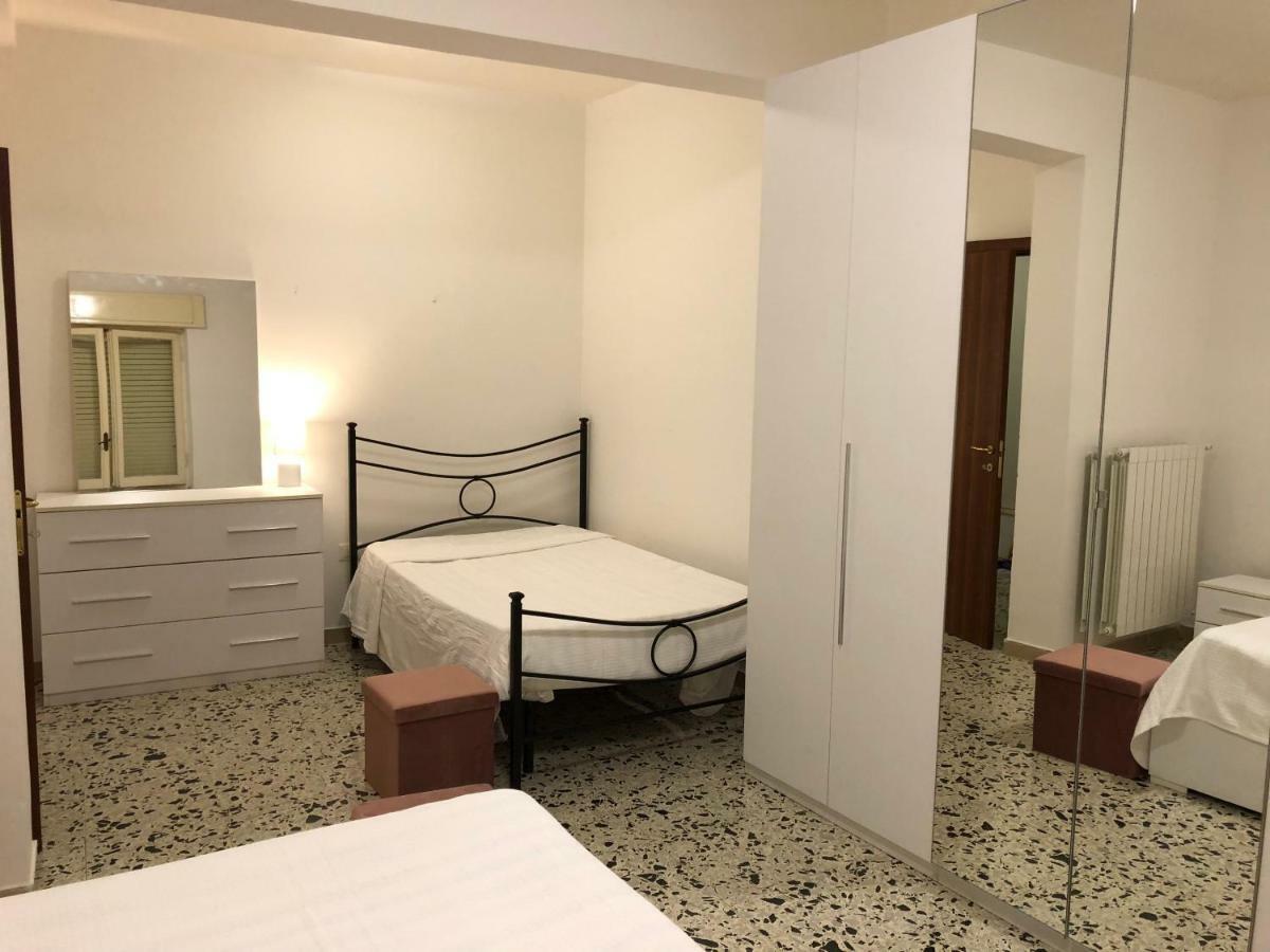 Appartement Terni In Centro Extérieur photo