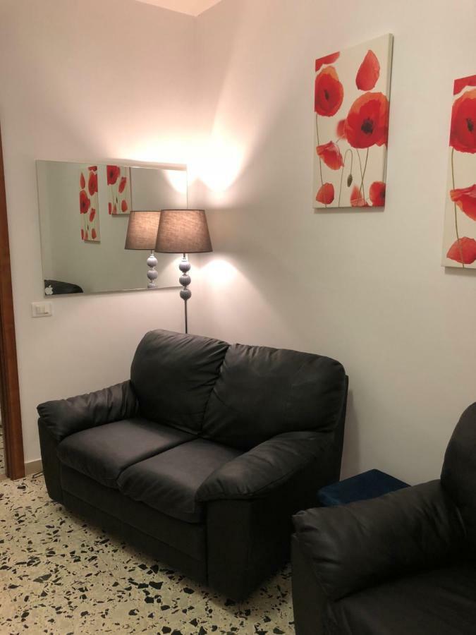 Appartement Terni In Centro Extérieur photo