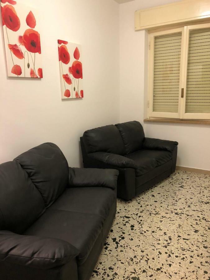 Appartement Terni In Centro Extérieur photo