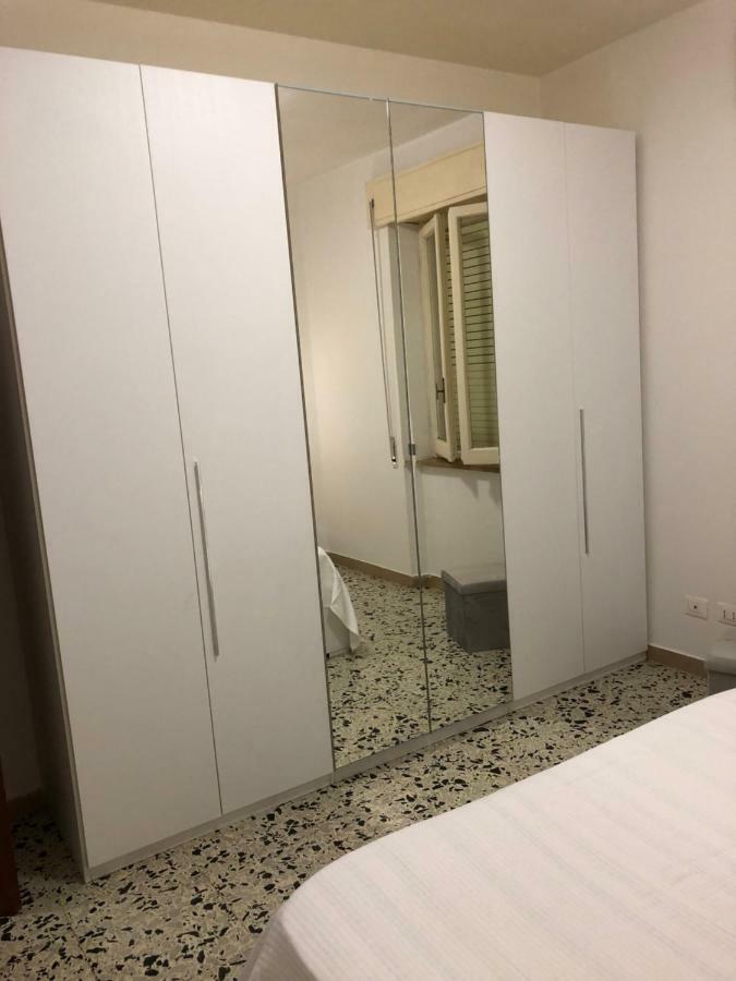 Appartement Terni In Centro Extérieur photo