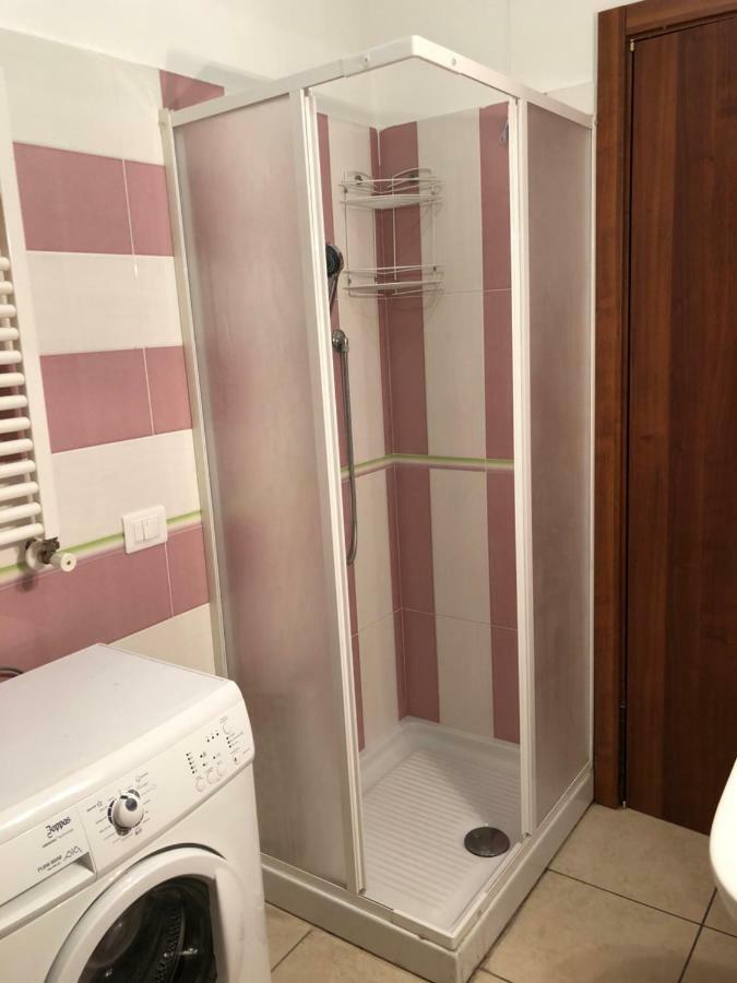 Appartement Terni In Centro Extérieur photo