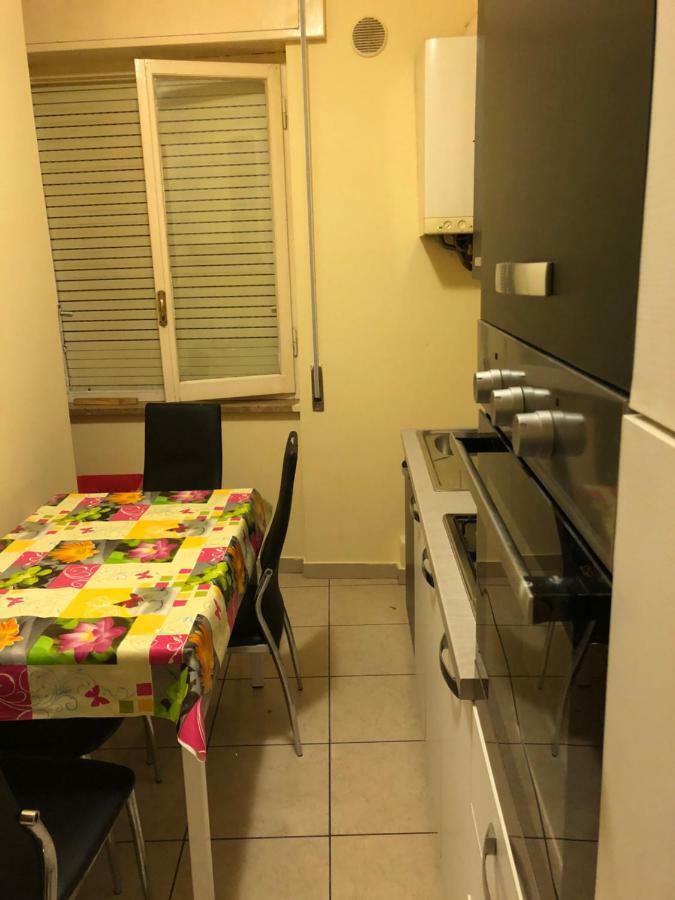 Appartement Terni In Centro Extérieur photo