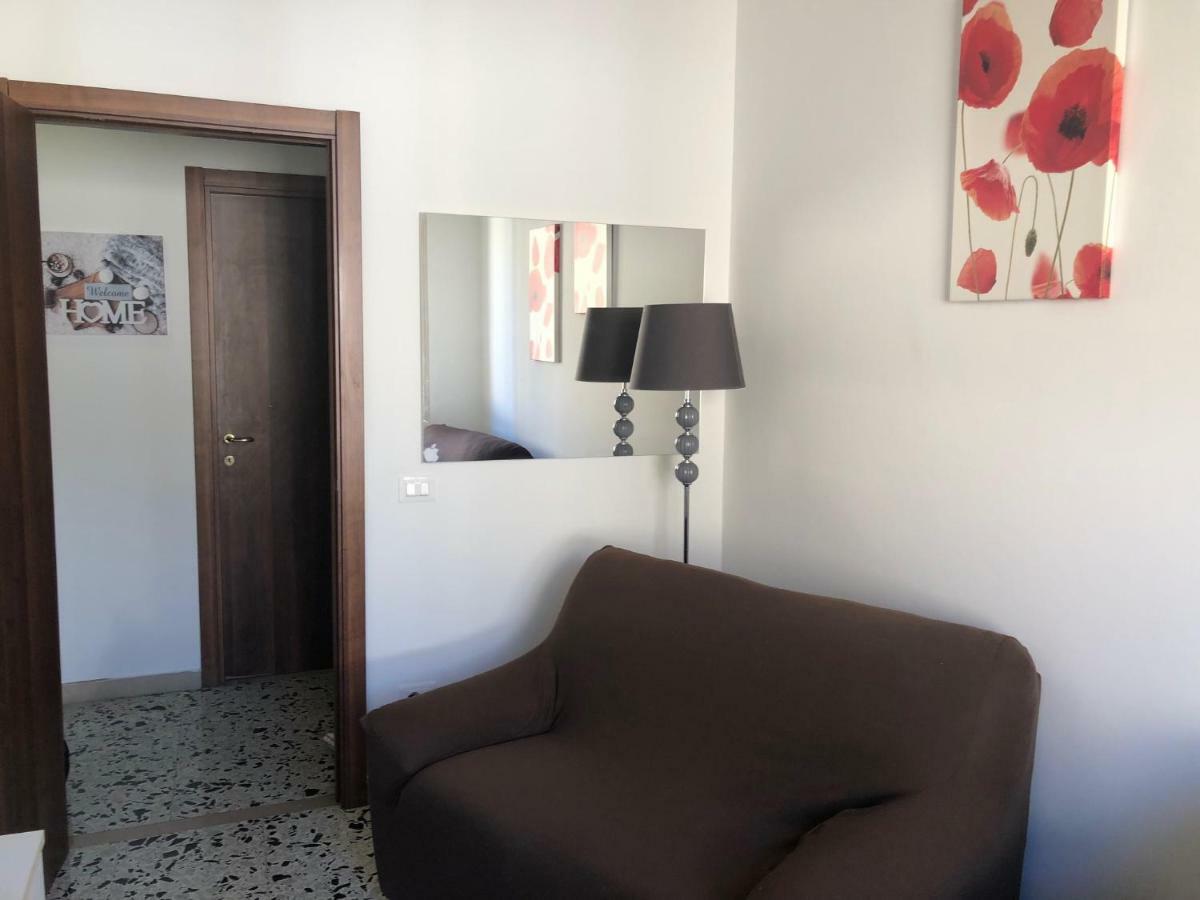 Appartement Terni In Centro Extérieur photo